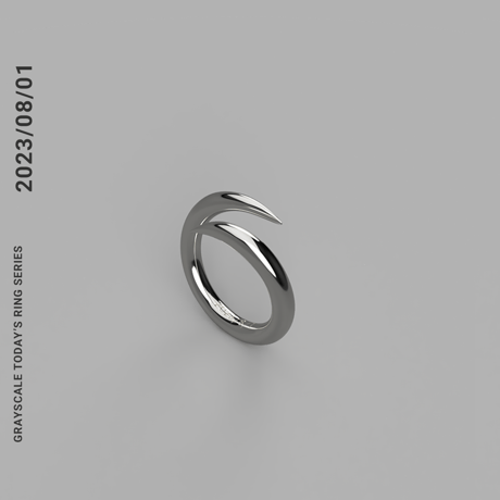 2023/8/1  [TODAY’S RING SERIES]　Revival 2025