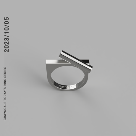 2023/10/5  [TODAY’S RING SERIES]　Revival 2025