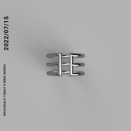 2022/7/15  [TODAY’S RING SERIES]　Revival 2026