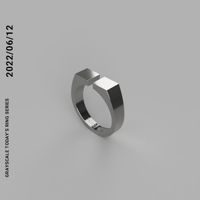 2022/6/12  [TODAY’S RING SERIES]　Revival 2026