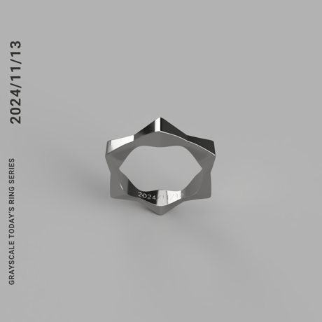 2024/11/13  [TODAY’S RING SERIES]　Revival 2025