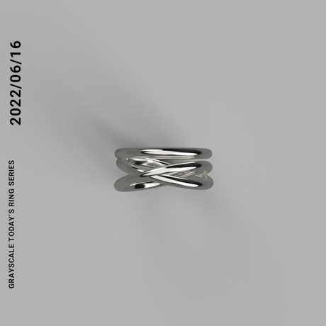 2022/6/16  [TODAY’S RING SERIES]　Revival 2026