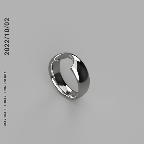 2022/10/2  [TODAY’S RING SERIES]　Revival 2025