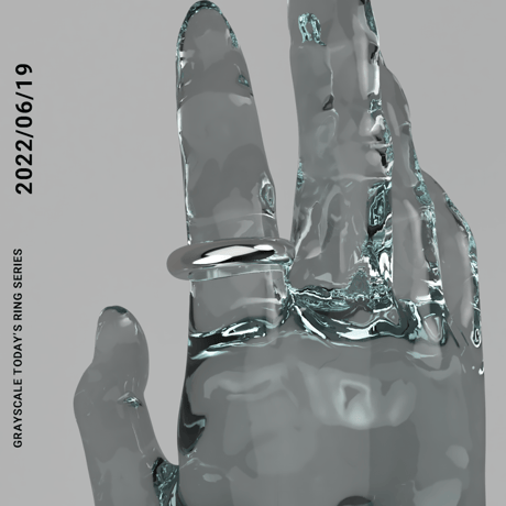 2022/6/19  [TODAY’S RING SERIES]　Revival 2026