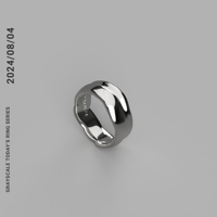 2024/8/4  [TODAY’S RING SERIES]　Revival 2026