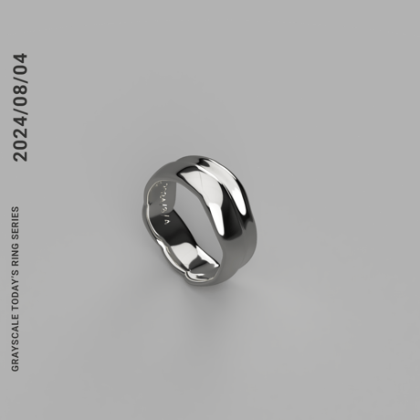 2024/8/4  [TODAY’S RING SERIES]　Revival 2025
