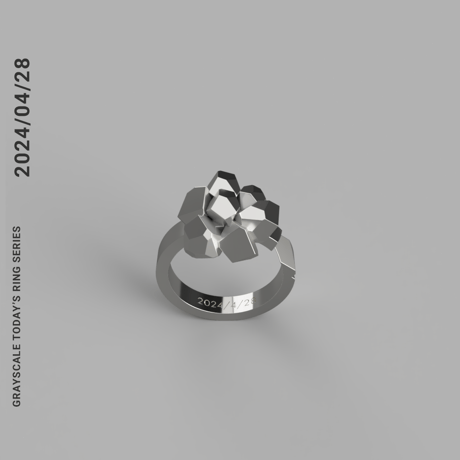 2024/4/28  [TODAY’S RING SERIES]　Revival 2026