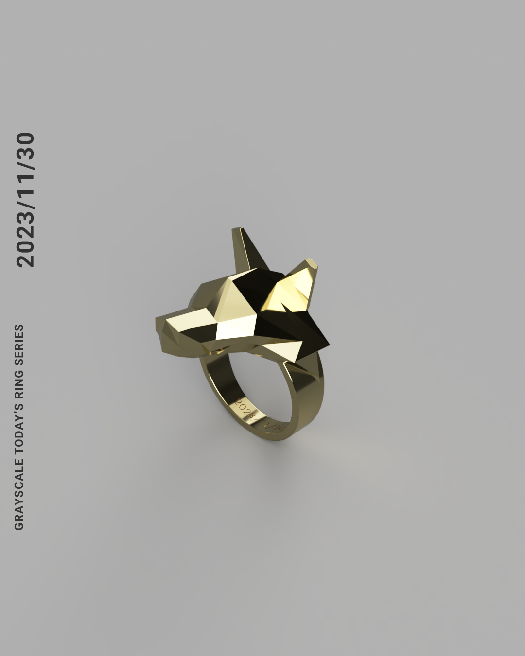 2023/11/30 [TODAY'S RING SERIES] Revival 2025