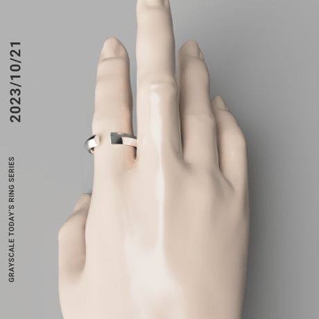 2023/10/21  [TODAY’S RING SERIES]　Revival 2025