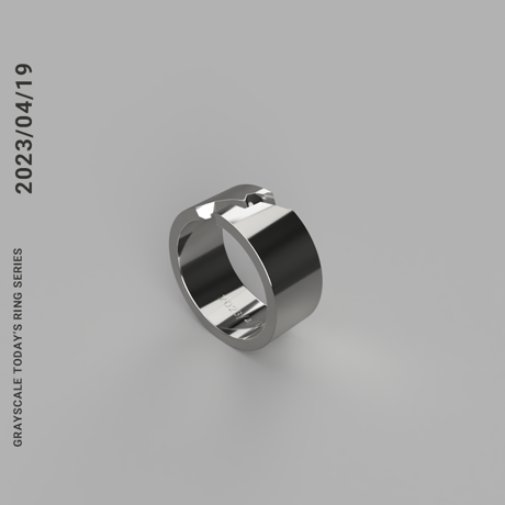 2023/4/19  [TODAY’S RING SERIES]　Revival 2026