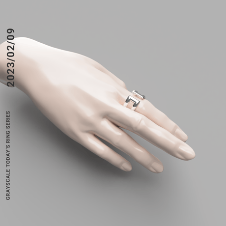 2023/2/9  [TODAY’S RING SERIES]　Revival 2026