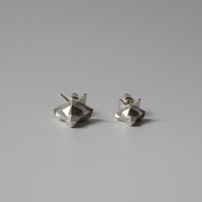 p0014 [ウルフピアス] 【次回販売】9月30日から | Grayscale