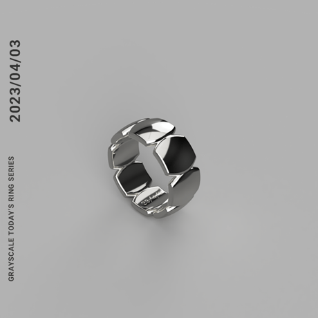 2023/4/3  [TODAY’S RING SERIES]　Revival 2026