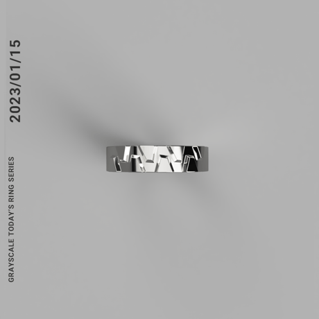 2023/1/15  [TODAY’S RING SERIES]　Revival 2026