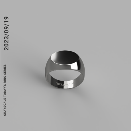 2023/9/19  [TODAY’S RING SERIES]　Revival 2025