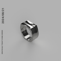 2024/8/21  [TODAY’S RING SERIES]　Revival 2026