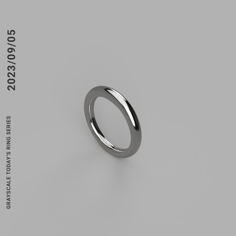 2023/9/5  [TODAY’S RING SERIES]　Revival 2025