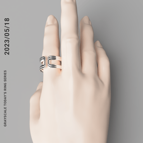 2023/5/18  [TODAY’S RING SERIES]　Revival 2026