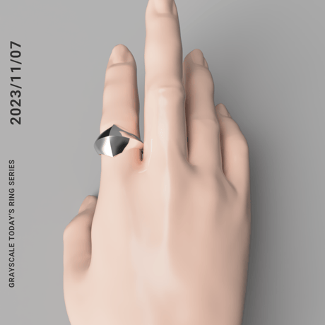 2023/11/7  [TODAY’S RING SERIES]　Revival 2025