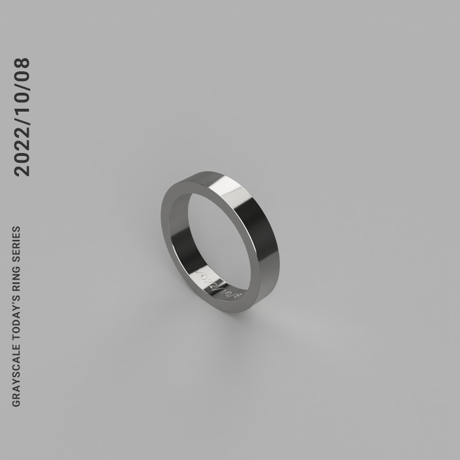 2022/10/8  [TODAY’S RING SERIES]　Revival 2025