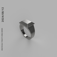 2024/8/12  [TODAY’S RING SERIES]　Revival 2026