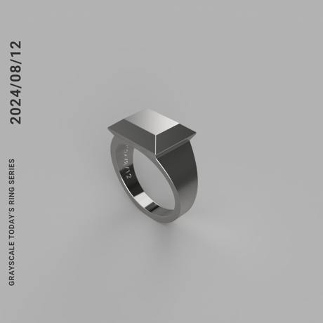 2024/8/12  [TODAY’S RING SERIES]　Revival 2025