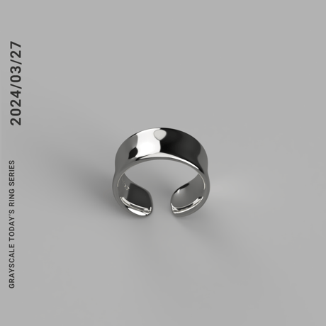 2024/3/27  [TODAY’S RING SERIES]　Revival 2026