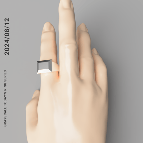 2024/8/12  [TODAY’S RING SERIES]　Revival 2025