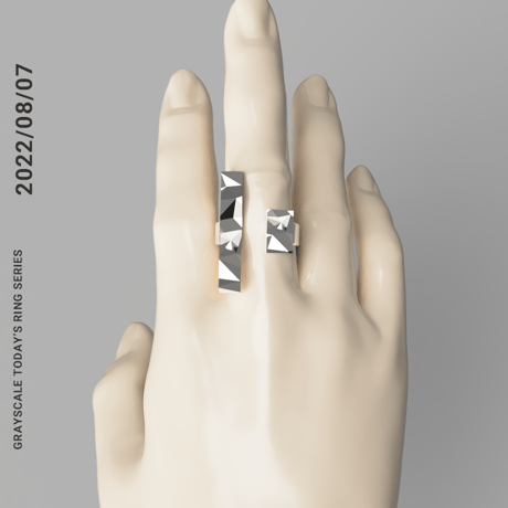 2022/8/7  [TODAY’S RING SERIES]　Revival 2026