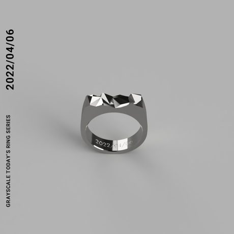 2022/4/6 [TODAY’S RING SERIES]　Revival 2026