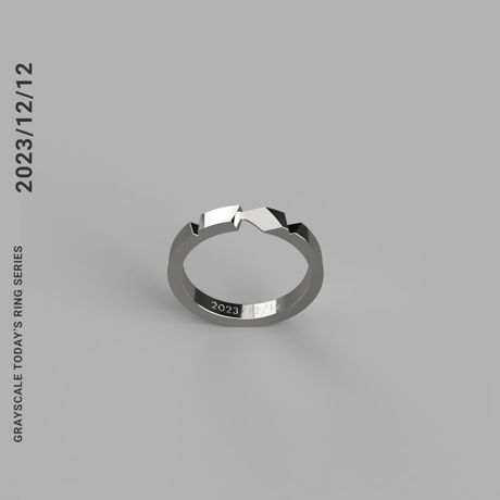 2023/12/12  [TODAY’S RING SERIES]　Revival 2025