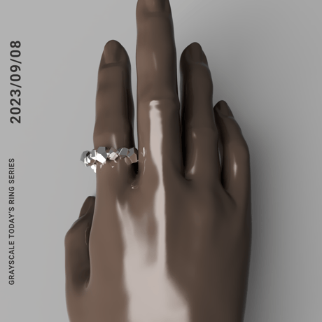 2023/9/8  [TODAY’S RING SERIES]　Revival 2025