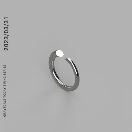 2023/3/31  [TODAY’S RING SERIES]　Revival 2026