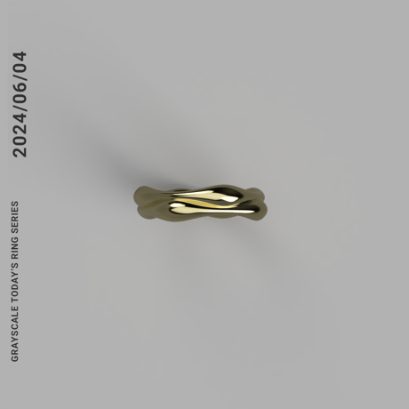 2024/6/4  [TODAY’S RING SERIES]　Revival 2026