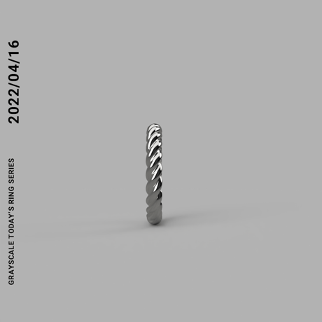 2022/4/16 [TODAY’S RING SERIES]　Revival 2026
