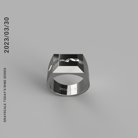 2023/3/30  [TODAY’S RING SERIES]　Revival 2026