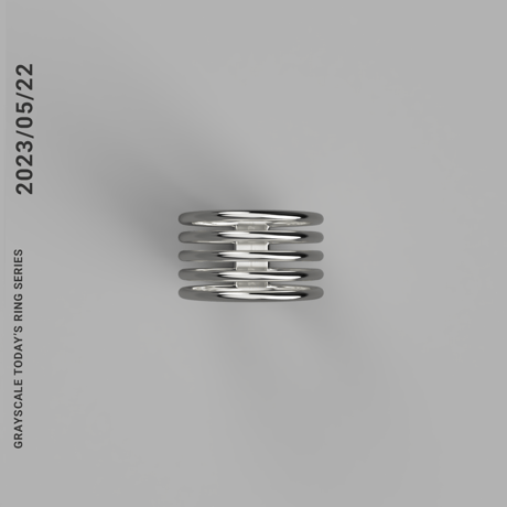 2023/5/22  [TODAY’S RING SERIES]　Revival 2026
