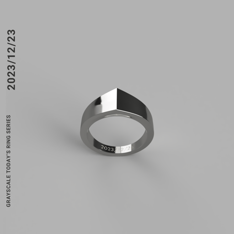 2023/12/23  [TODAY’S RING SERIES]　Revival 2025