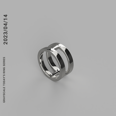 2023/4/14  [TODAY’S RING SERIES]　Revival 2026