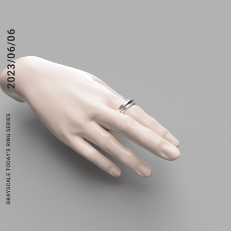 2023/6/6  [TODAY’S RING SERIES]　Revival 2026