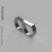 2023/9/20  [TODAY’S RING SERIES]　Revival 2026