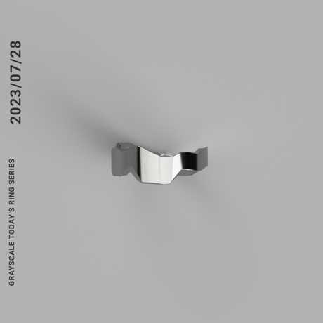 2023/7/28  [TODAY’S RING SERIES]　Revival 2025