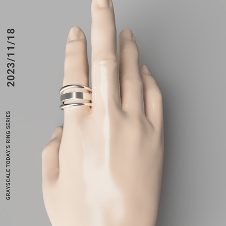 2023/11/18  [TODAY’S RING SERIES]　Revival 2025