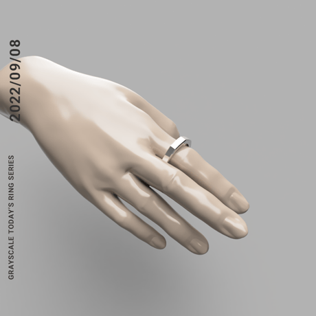 2022/9/8  [TODAY’S RING SERIES]　Revival 2025
