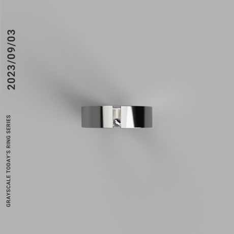 2023/9/3  [TODAY’S RING SERIES]　Revival 2025