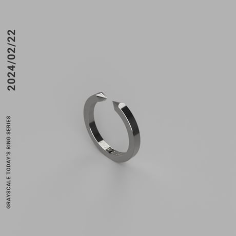2024/2/22  [TODAY’S RING SERIES]　Revival 2026