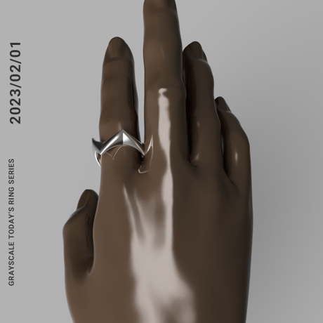 2023/2/1  [TODAY’S RING SERIES]　Revival 2026
