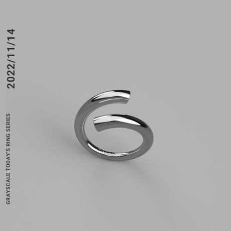 2022/11/14  [TODAY’S RING SERIES]　Revival 2025