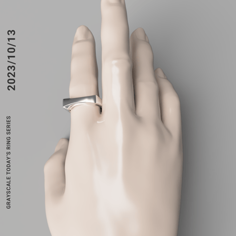 2023/10/13  [TODAY’S RING SERIES]　Revival 2025