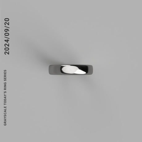 2024/9/20  [TODAY’S RING SERIES]　Revival 2025